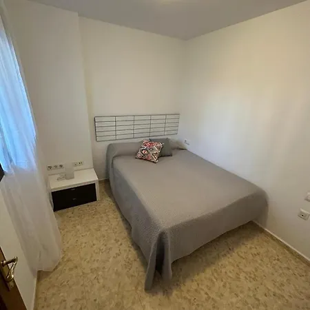 Casa vacanze Los Brezos *