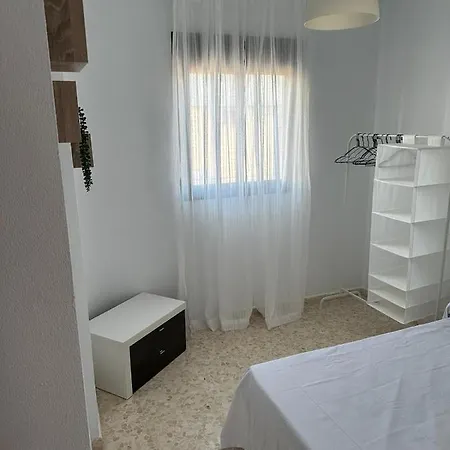 Casa vacanze Los Brezos *