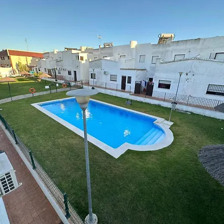 Los Brezos Casa vacanze Sanlúcar de Barrameda