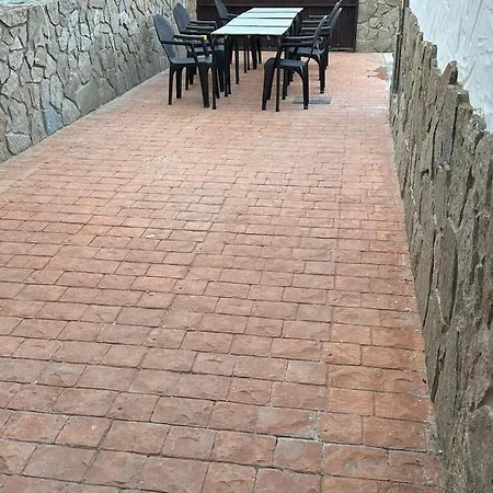 Los Brezos Sanlúcar de Barrameda