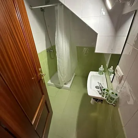 Casa vacanze Los Brezos Sanlúcar de Barrameda