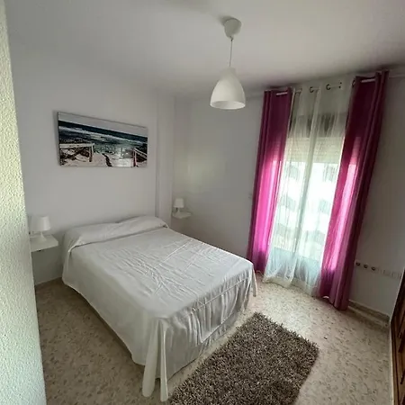 Casa vacanze Los Brezos