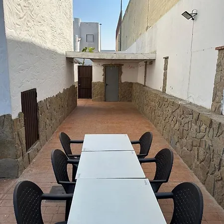 Los Brezos * Sanlúcar de Barrameda