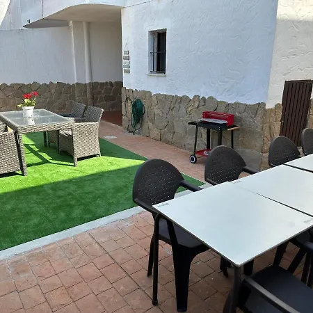 Los Brezos Casa vacanze